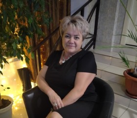 Marja, 55 лет, Лесной