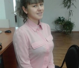 Кристина, 28 лет, Спасск-Дальний