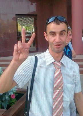 Roman, 45, Россия, Волгоград