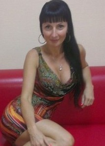 Катя, 37, Россия, Пенза
