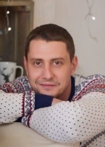 Denis, 41, Russia, Saint Petersburg