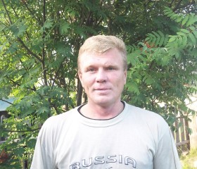 Михаил, 46 лет, Сыктывкар