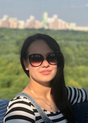 Sofi, 32, Россия, Москва