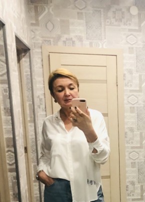 Татьяна, 52, Россия, Калининград