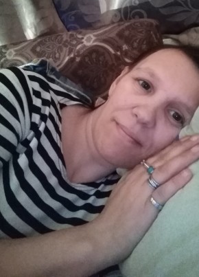 Женя, 41, Россия, Туруханск