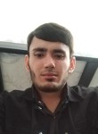 Раис Хочаев, 20 лет, Ankara