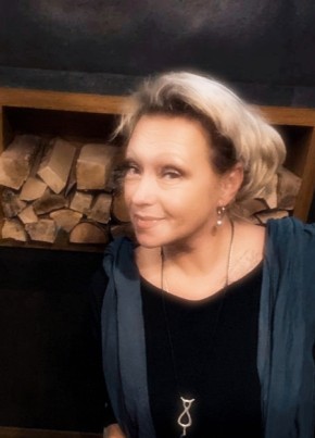 Natalya, 54, Russia, Saint Petersburg