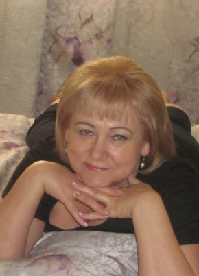 Нина, 61, Россия, Ростов-на-Дону