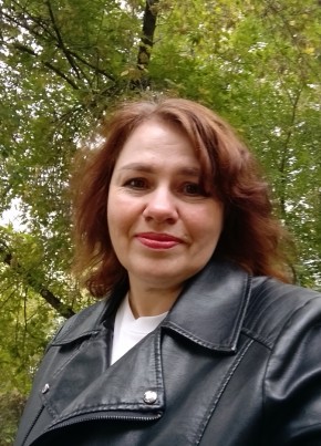 Елена из Кемерово 54 года