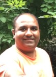 krishnapatel, 44 года, Ahmedabad