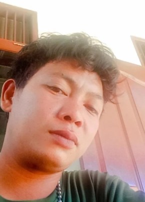 Rusli, 34, Indonesia, City of Balikpapan