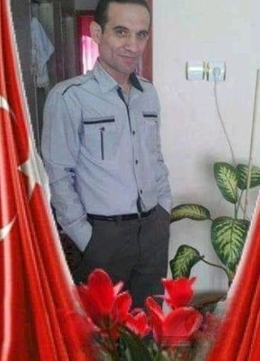 Ercan, 37, Türkiye Cumhuriyeti, Bağcılar