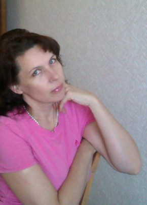 Elena, 59, Russia, Saint Petersburg