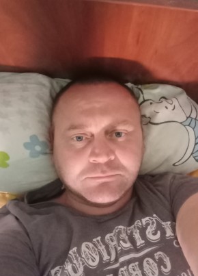 Алексей, 39, Україна, Токмак
