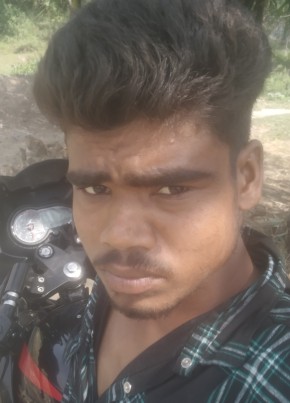 Prdeep, 18, India, Patna