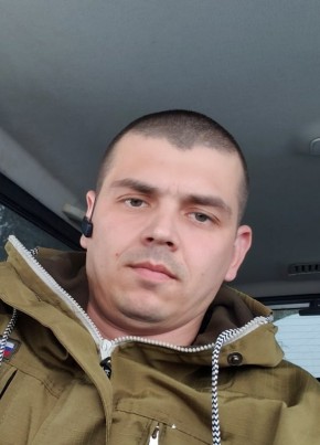 Алексей из Омска 37 лет