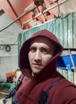 Сергей Капитонов, 35 лет, Магадан