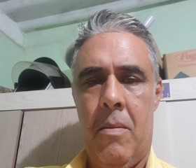 Carinhoso ❤️, 54 года, Cravinhos