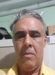 Carinhoso ❤️, 53 года, Cravinhos