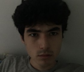 Can, 18, Ankara