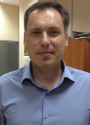 Антон, 45, Россия, Казань