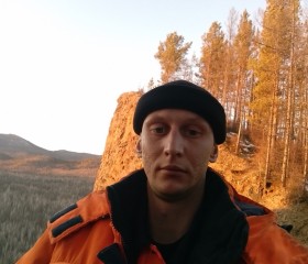 Вячеслав, 31 год, Чита