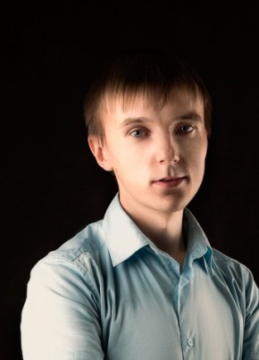 Andrey, 33, Russia, Nizhniy Novgorod