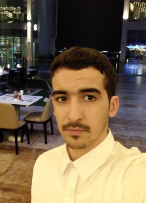 Hatim, 29, سلطنة عمان, السيب الجديدة