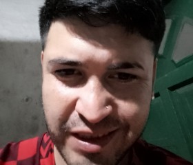 Fernando, 27, Buenos Aires