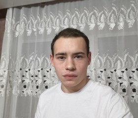 David, 21, Khimki