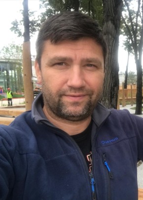 Сергей из Санкт-Петербурга 51 год