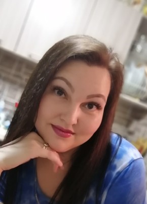 Мария, 38, Россия, Дебесы