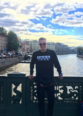 Алексей, 29, Россия, Ленск
