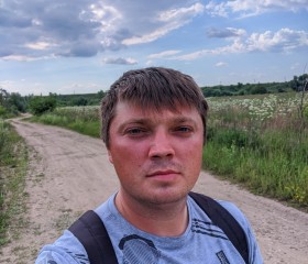 Aleksandr, 31, Moscow