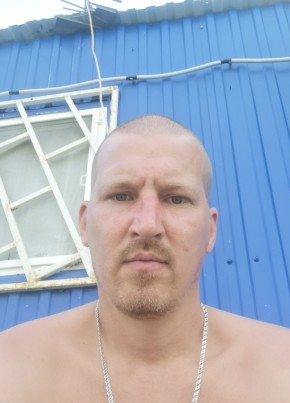 Igor, 36, Russia, Izhevsk