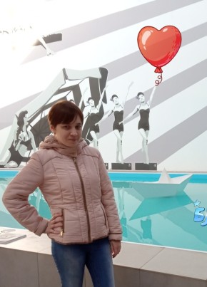 марина, 37, Россия, Самара