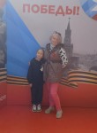 Marina, 48, Nizhniy Novgorod