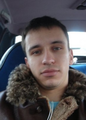 Дмитрий, 39, Россия, Пермь