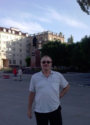 Алекс, 52, Россия, Королёв