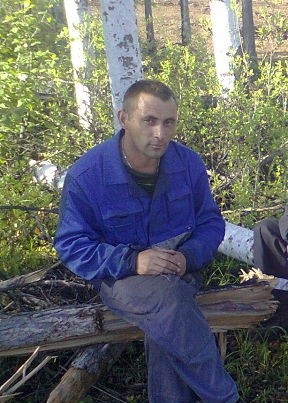 aлексей, 49, Россия, Газимурский Завод