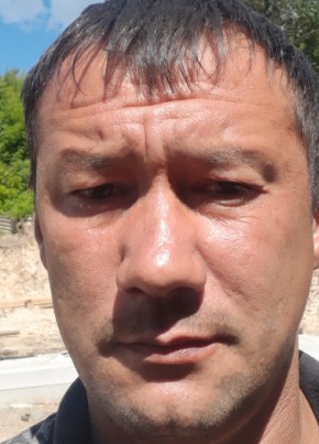 Рустам, 41, Россия, Лаишево