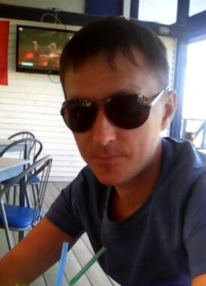 Andrey, 42, Russia, Usinsk