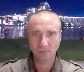 Максим, 41 год, Горад Мінск