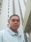 Paulo, 22 года, Belém (Pará)