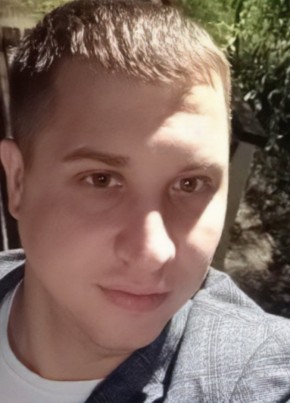 Антон, 32, Россия, Мытищи