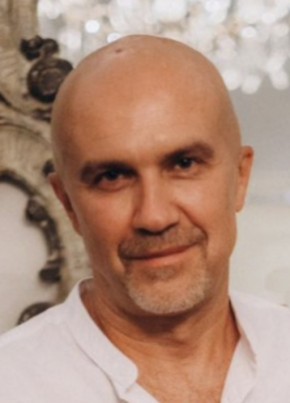 Алексей из Домодедово 52 года