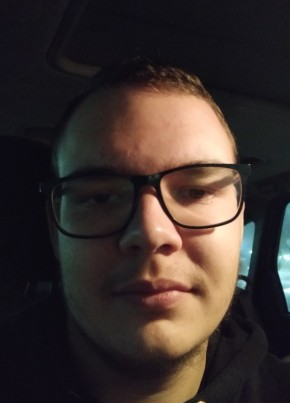 Evgeniy, 21, Russia, Cheboksary