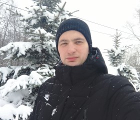 Matvey, 30, Ulyanovsk