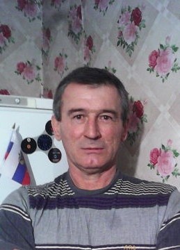 Геннадий, 58, Россия, Табуны