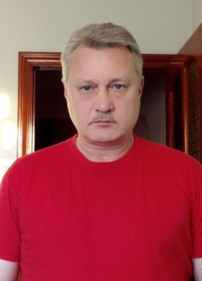 Валерий из Волжского (Волгоградской обл.) 61 год